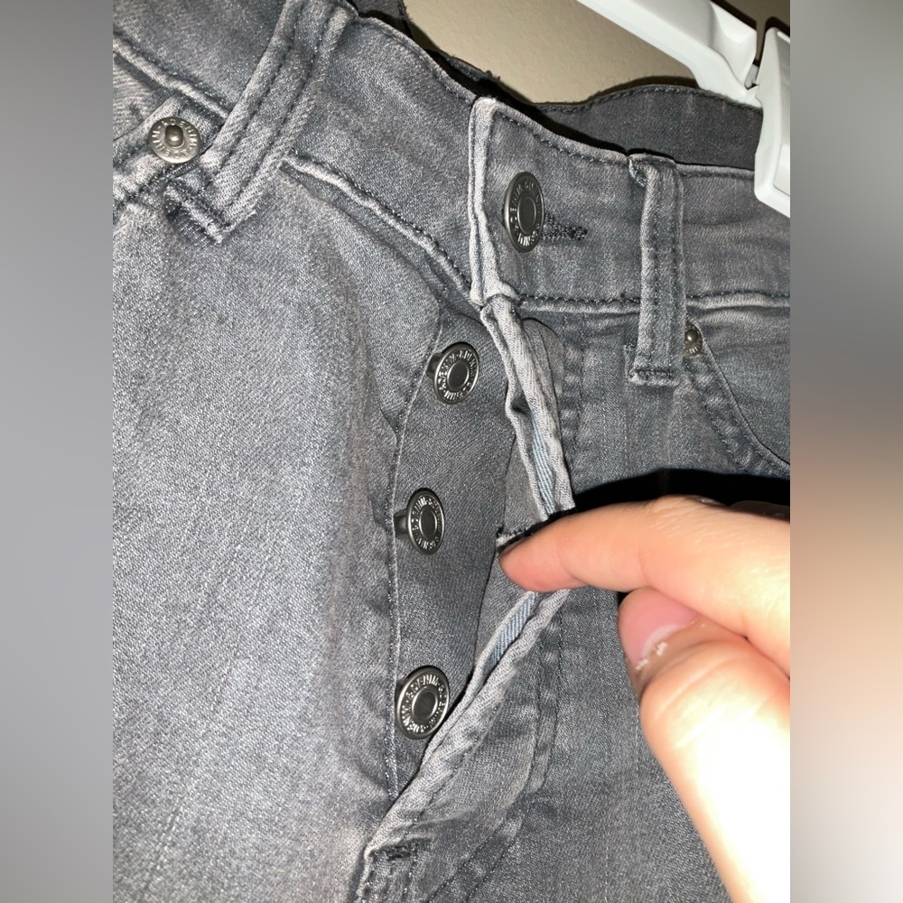 H&M men jeans - Picture 4 of 5